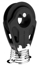 Блок 30 мм на подпружиненном основании 29901320