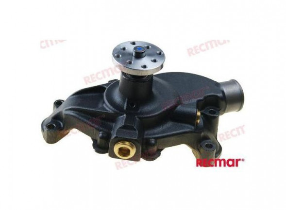 Насос церкуляции Volvo Penta 4.3\V6-200-225, Recmar