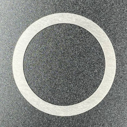 Шайба регулировочная шестерни заднего хода Yamaha 40-50, F25-60 (0.15mm) (Yamaha)