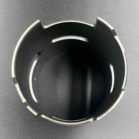 Гильза цилиндра Yamaha 55 (Kacawa)