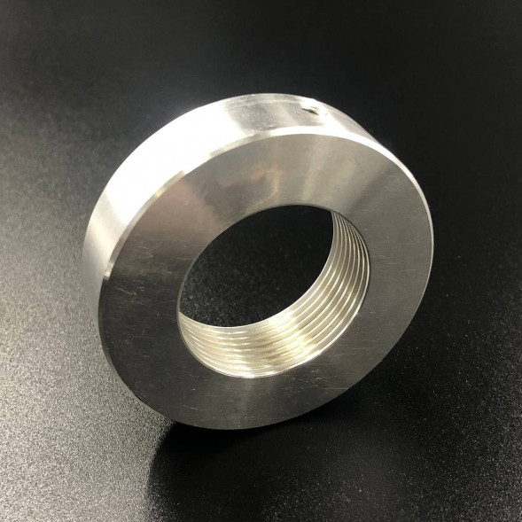 Лабиринтное уплотнение коленвала Tohatsu 25-30 (26-8537073) (Omax)