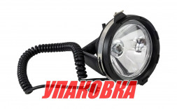 Прожектор ручной 12 В/100W, 5 3/4' (упаковка из 12 шт.)
