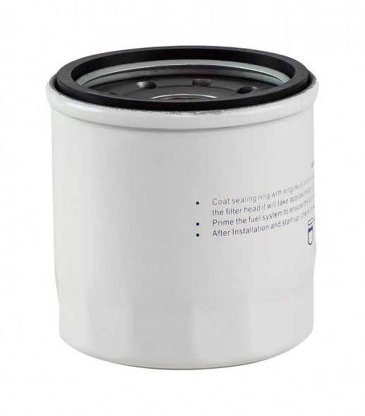 Фильтр масляный Yamaha F9.9-F100, Omax (упаковка из 40 шт.)