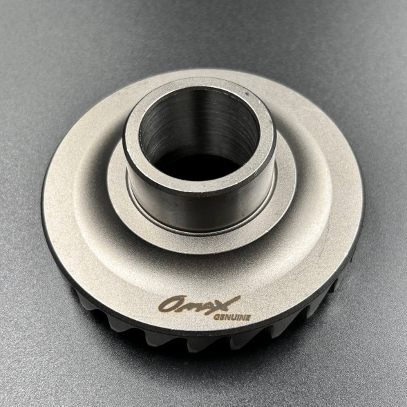 Шестерня заднего хода Yamaha 115-140 (6E5-45570-00) (Omax)