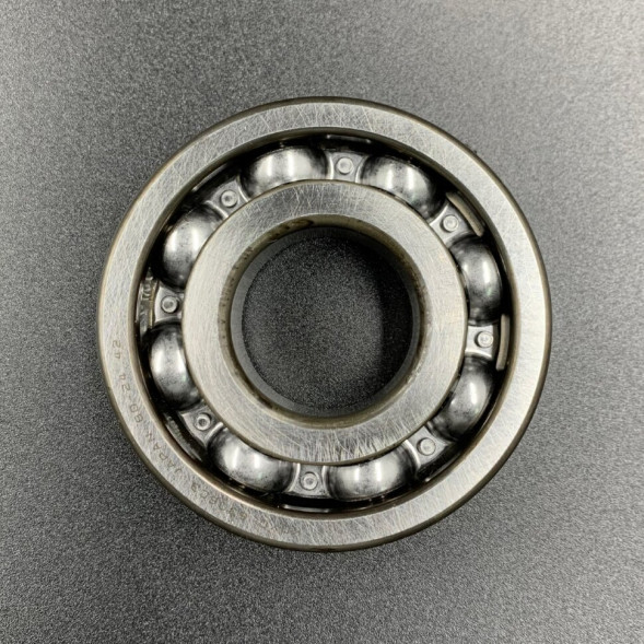 Подшипник (30х72х19) Yamaha (Omax 2)
