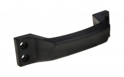 Ступенька пластиковая