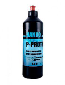 Защитный состав для поликарбоната &quot;P-PROTECT&quot;