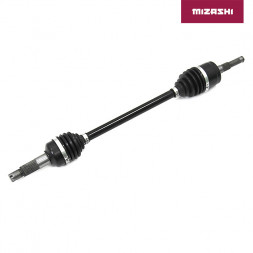 Привод передний (левый) AT-MZ1590