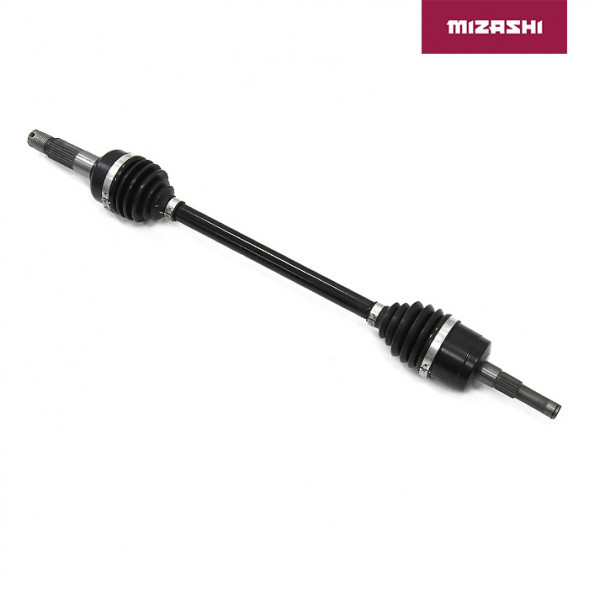 Привод передний (левый) AT-MZ1590
