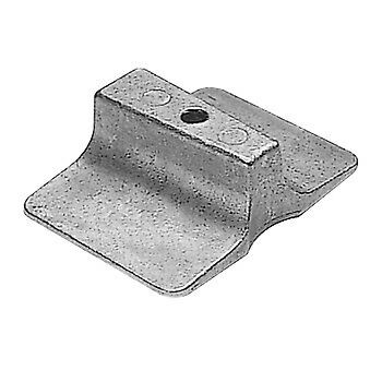 Анод редуктора Yamaha 9.9-30, F8-F25 () (61N-45251-00) (Аква)