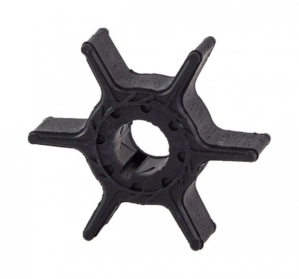 Крыльчатка охлаждения Yamaha 9.9F-15F,F9.9C/F15A/F20B, Omax (упаковка из 40 шт.)
