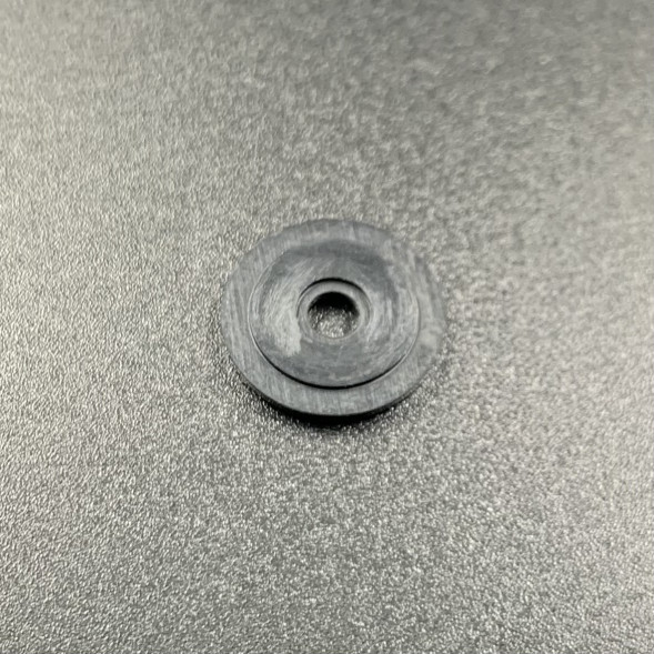 Клапан ручного подъема Yamaha 25-90, F20-40 (Yamaha)
