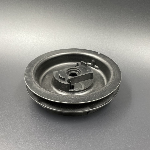 Катушка намотки шнура стартера Yamaha F2-F2.5 (F2.5-01.06.00.14; 69M-15714-00) (PREMARINE)