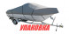 Тент транспортировочный для лодок длиной 5,0-5,3 м типа Cabin Cruiser (упаковка из 2 шт.)