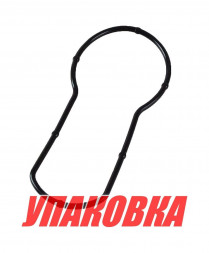 Уплотнение под проставку редуктора Suzuki DT40/DF40A-60A, Omax (упаковка из 5 шт.)