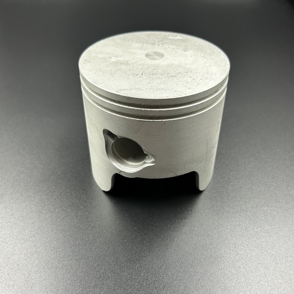 Поршневой комплект Yamaha 80-90 (0.50mm) (KACAWA)