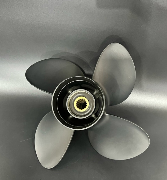 Гребной винт Yamaha 60-140, F70-F130 (4x13-1/4x13) (Solas)