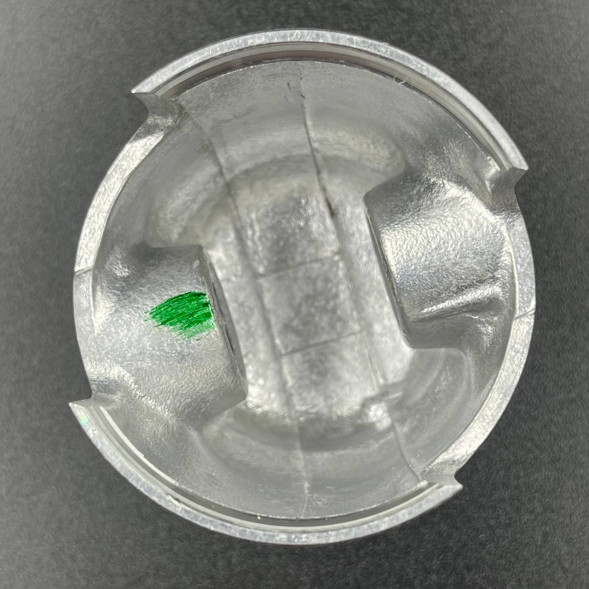 Поршень Tohatsu 9.9-15 (0.50mm) (Omax)