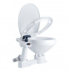 Унитаз ручной стандартный