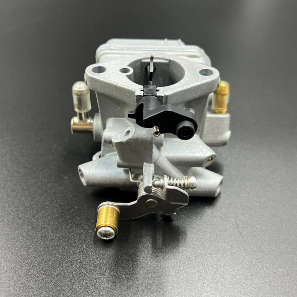 Карбюратор Yamaha F5 (PREMARINE)