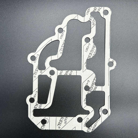 Прокладка паронитовая GASKET (Quicksilver)