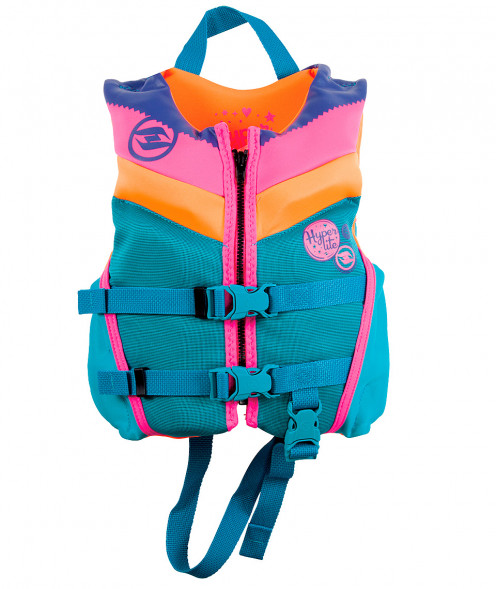 Жилет Indy для девочек