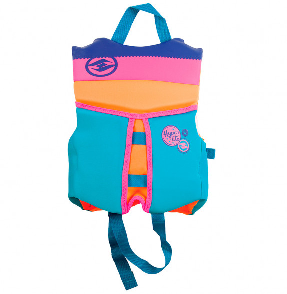 Жилет Indy для девочек