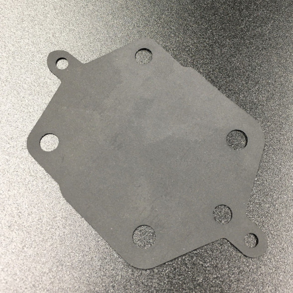 Мембрана топливного насоса Yamaha 115-250 (Omax)