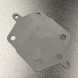 Мембрана топливного насоса Yamaha 115-250 (Omax)