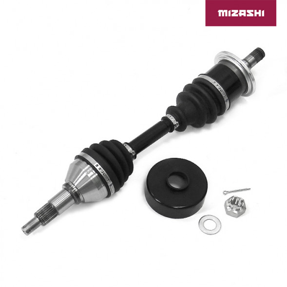 Привод для BRP ATV-CA-813