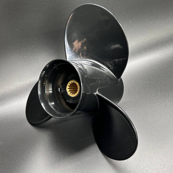 Гребной винт Johnson/Evinrude 20-35 (3x10-1/4x9) (Polastorm)