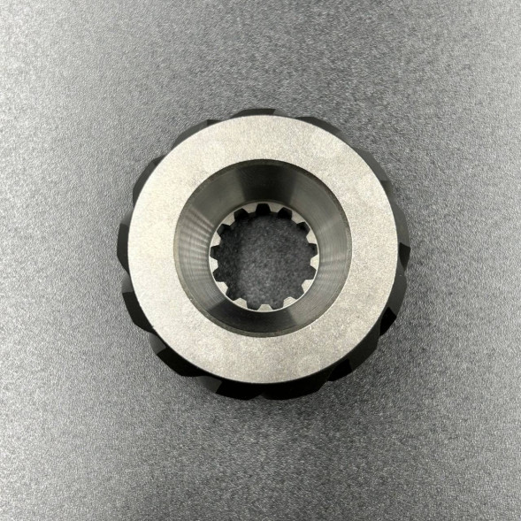 Шестерня вертикального вала (Пиньон) Honda BF20-30 (41131-ZV7-000) (Honda)