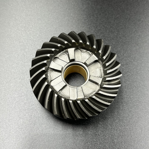 Шестерня переднего хода Yamaha 40X, F30-40 (66T-45560-00) (POLY-MOTO)