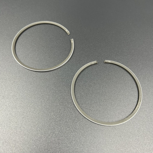 Кольца поршневые, комплект на один поршень Yamaha 25-30 (0.50mm) (KACAWA)