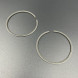 Кольца поршневые, комплект на один поршень Yamaha 25-30 (0.50mm) (KACAWA)