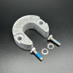 Анод гидроподъема Mercrusier  (806189Q1) (Quicksilver)