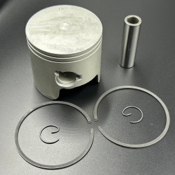 Поршневой комплект Yamaha 80-90 (0.25mm) (KACAWA)