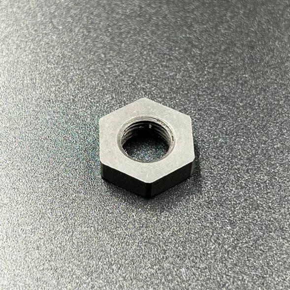 Гайка крепления пиньона Tohatsu 9.9-30 (YUELANG)