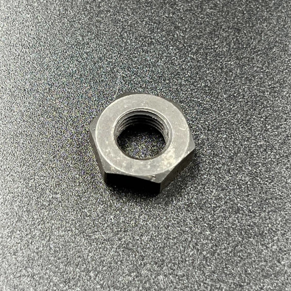 Гайка крепления пиньона Tohatsu 9.9-30 (YUELANG)