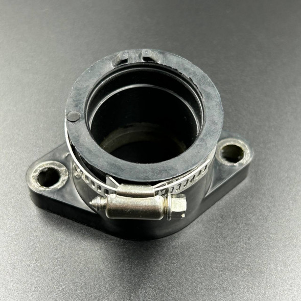 Патрубок карбюратора Yamaha Grizzly 400 450 (PREMARINE)
