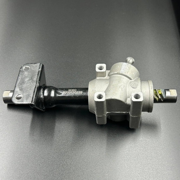 Рулевой механизм в сборе CFM Z6/Z8 (ZIBO)