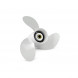 Винт гребной  Skipper для Yamaha 6-8HP, диаметр 8 1/2" алюминиевый, лопастей - 3, шаг 7 1/2"