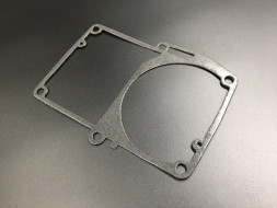 Прокладка под блок Yamaha 20-25 (RT)