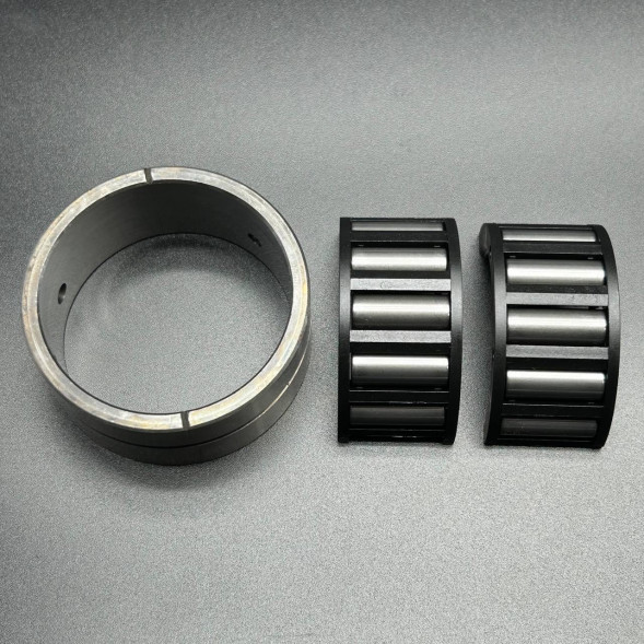 Подшипник роликовый (с цилиндрическими роликами) BEARING KIT (Quicksilver)