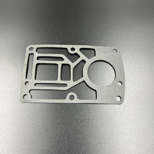 Прокладка под блок Yamaha 2 (PREMARINE)