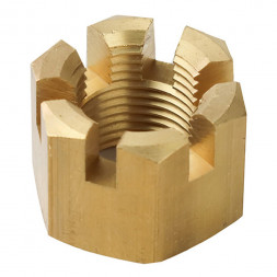 Гайка крепления гребного винта Skipper для Yamaha Модели техники: 100-250HP, F80-350HP