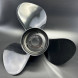 Гребной винт Mercury Black Max (15-1/2х18R)