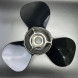 Гребной винт Mercury Black Max (15-1/2х18R)