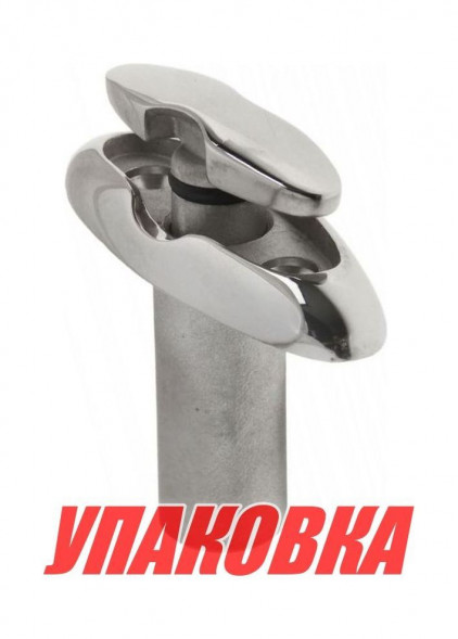 Утка подъёмная, поворотная 4, Marine Rocket (упаковка из 10 шт.)