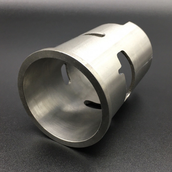 Гильза цилиндра Suzuki DT25-30 (PREMARINE)